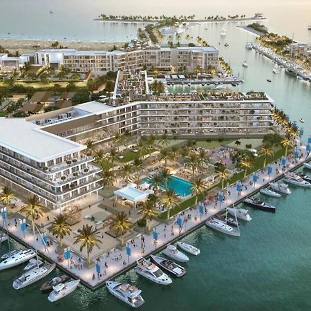 Vida Marina Resort Marassi El Alamein Exterior foto