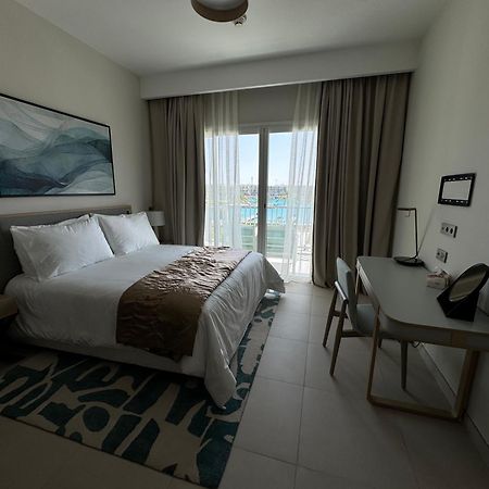 Vida Marina Resort Marassi El Alamein Exterior foto